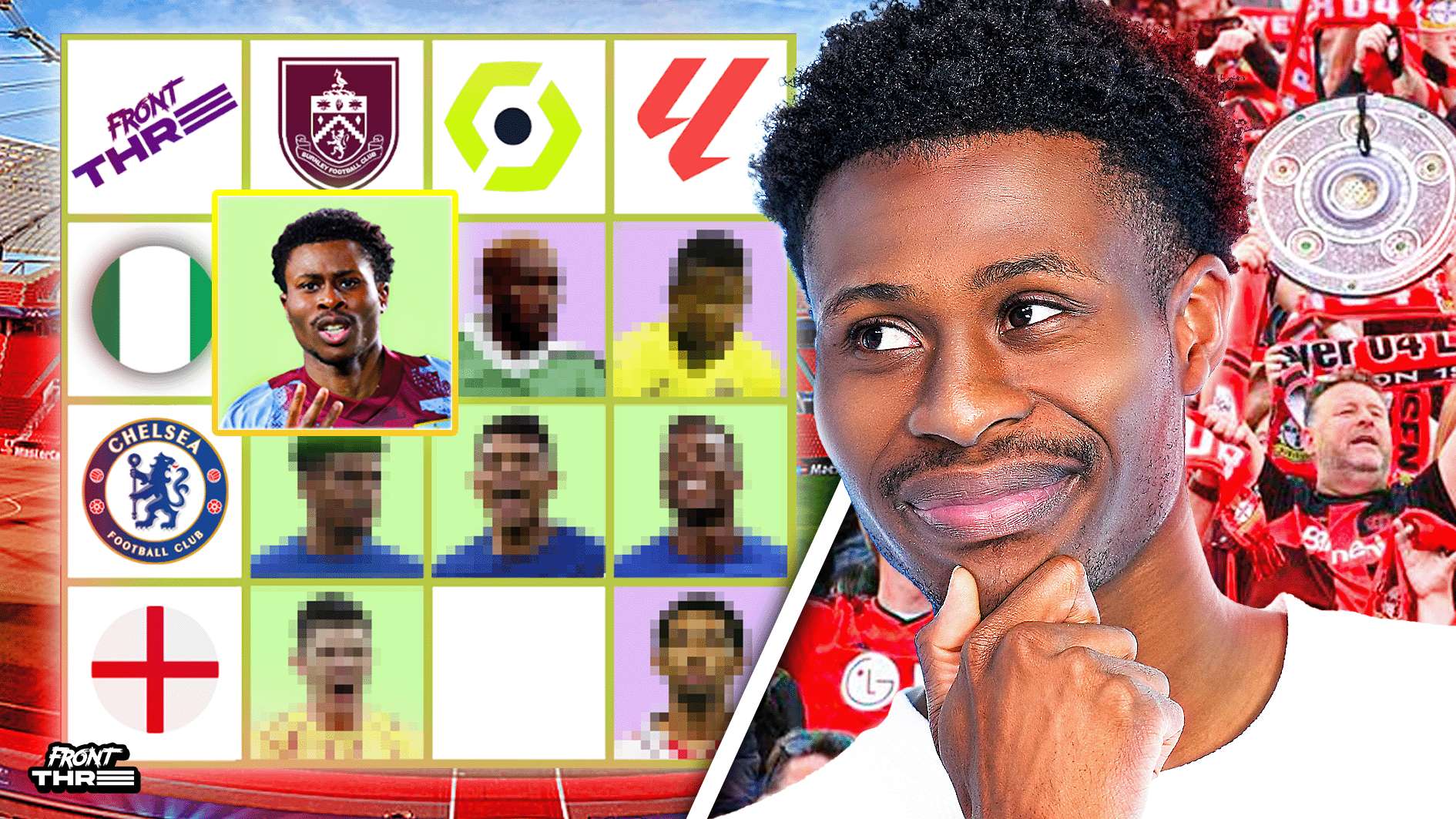 讓我們一起 讓我們一起